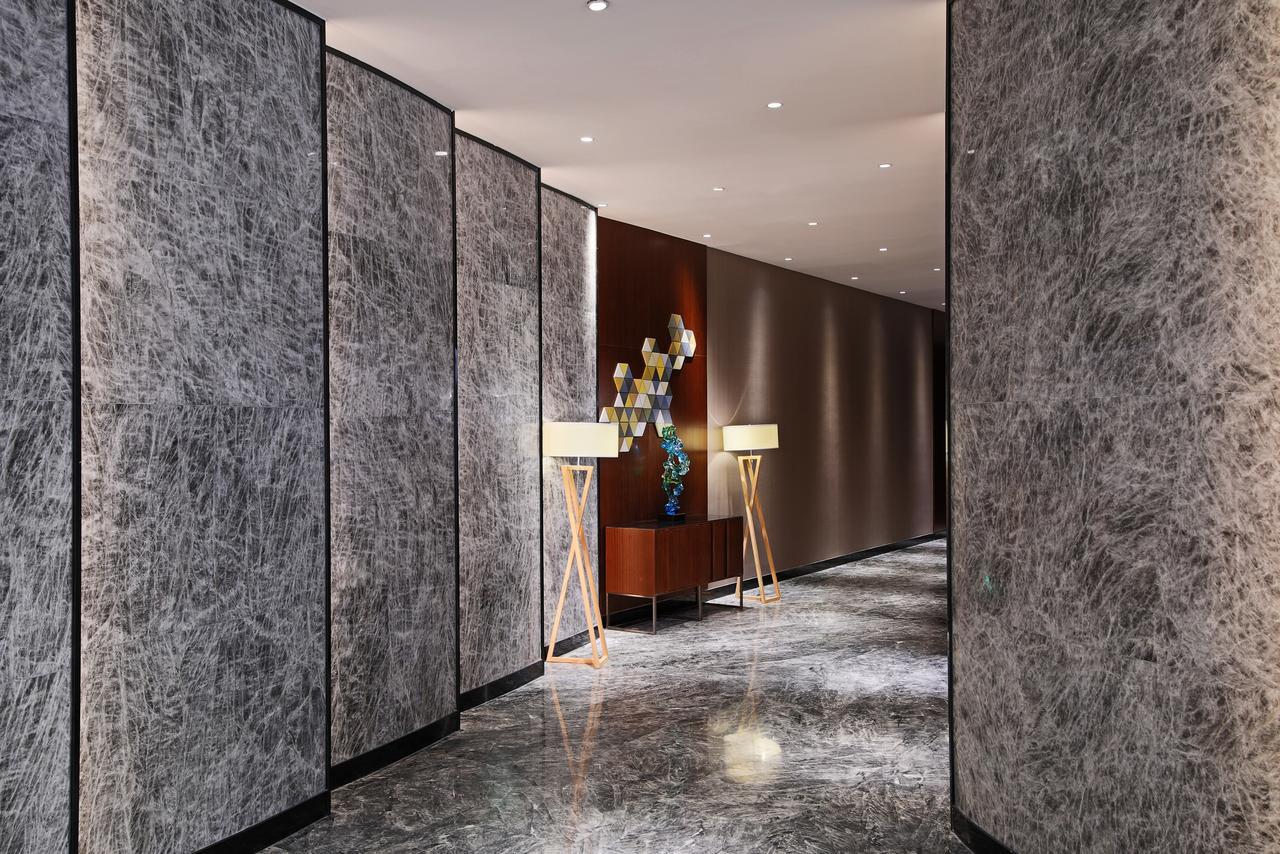 Hampton By Hilton Zhongshan Nanlang المظهر الخارجي الصورة